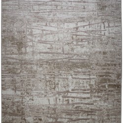 Синтетичний килим Levado08111A L.BEIGE/L.BEIGE  - Висока якість за найкращою ціною в Україні